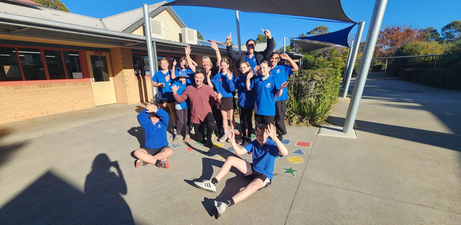 HELPING FAMILIES IN EASTERN VICTORIA Main Image