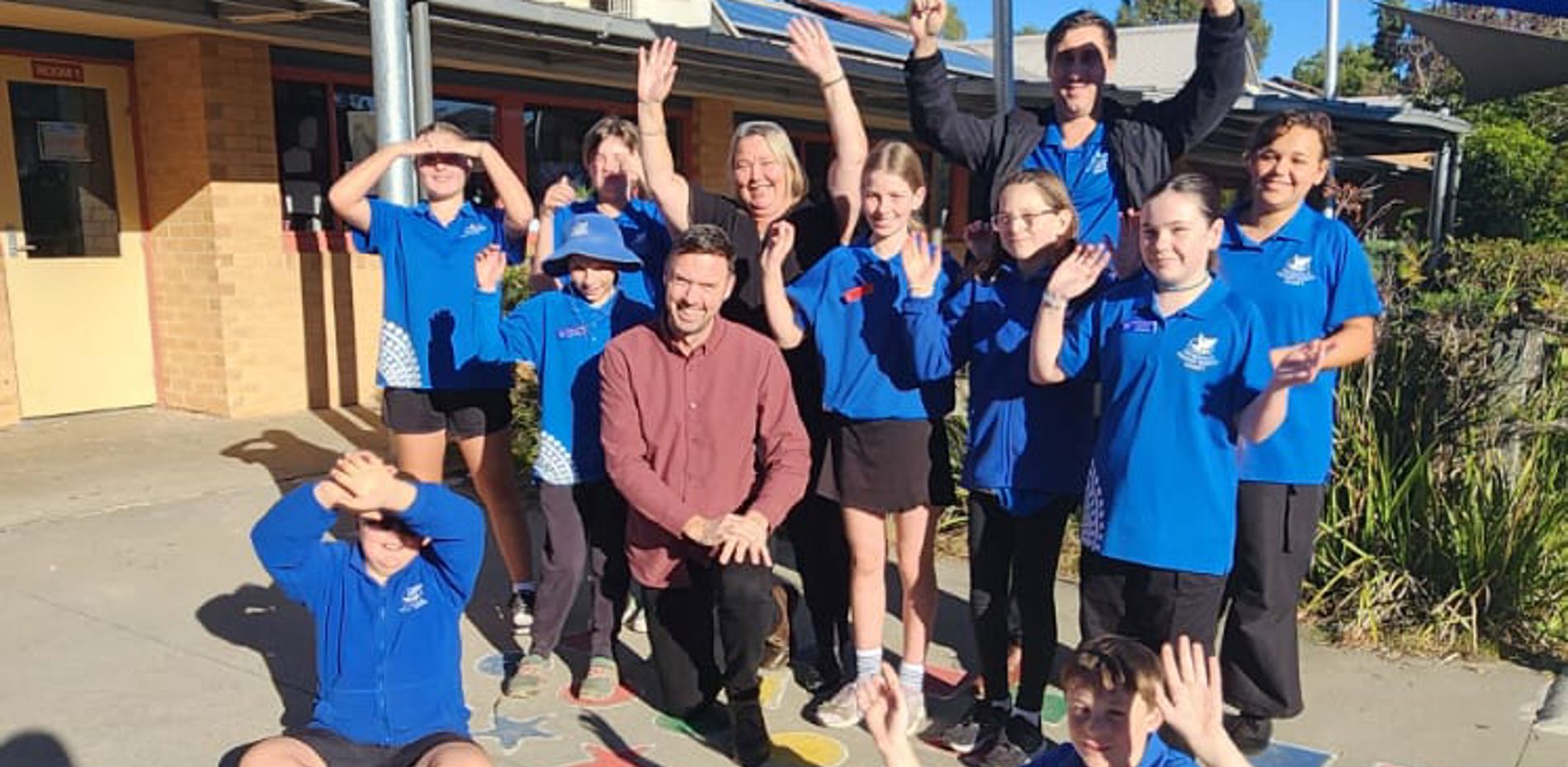 $400 SCHOOL SAVING BONUS WILL HELP BUSY EAST GIPPSLAND FAMILIES  Main Image