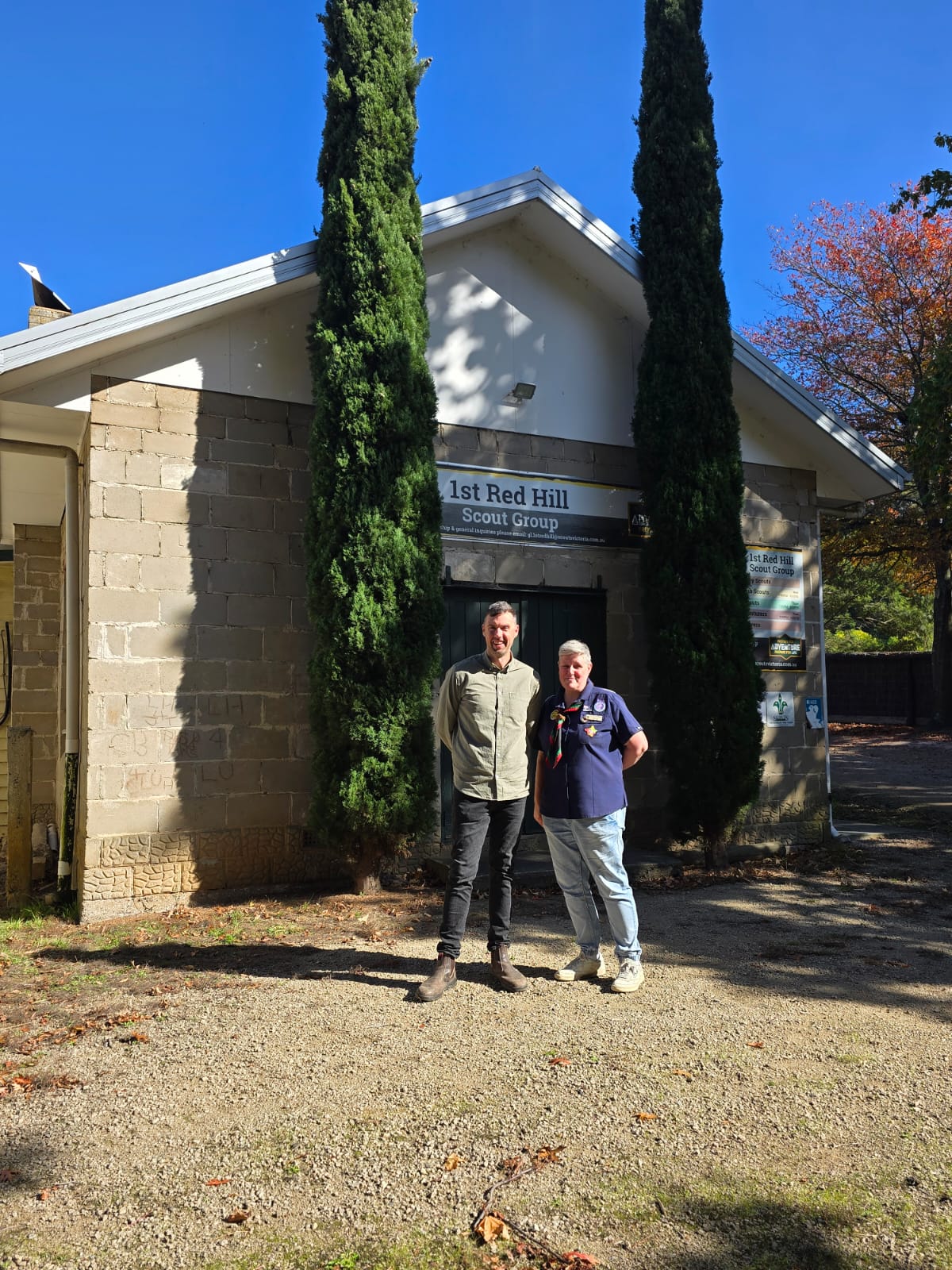 NEW PROJECTS SUPPORTING TINY TOWNS ON THE PENINSULA  Main Image