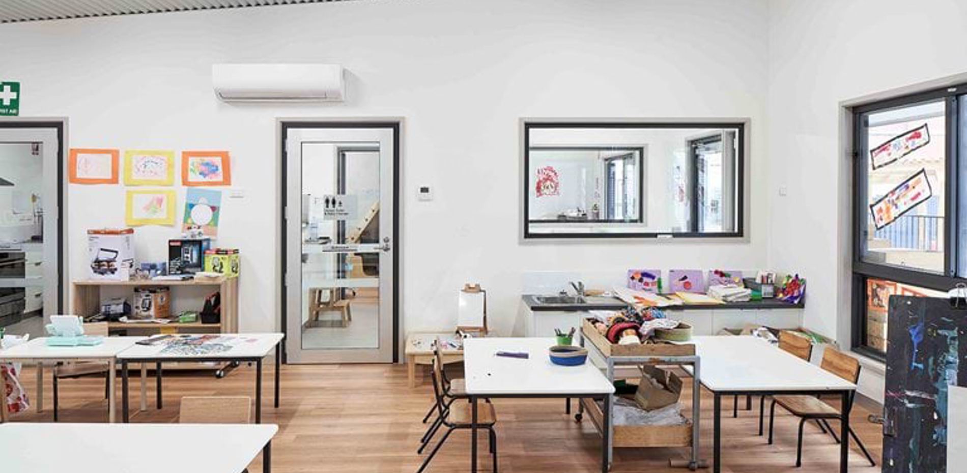 MORE NEW KINDER PLACES IN SWIFTS CREEK Main Image